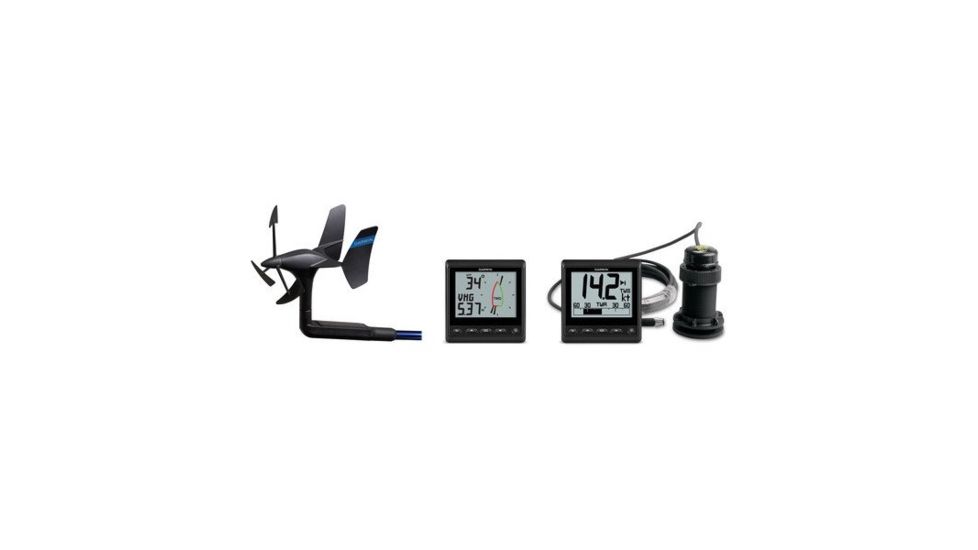Garmin Accessory, GNX Wireless Sail Pack 52 010-01616-20
