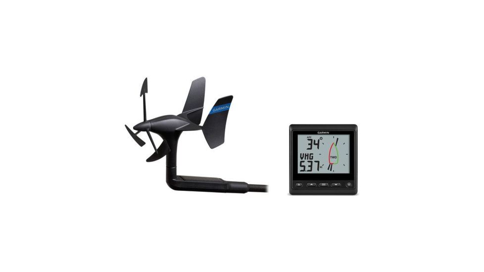 Garmin Accessory, GNX Wireless Wind Pack 010-01616-10