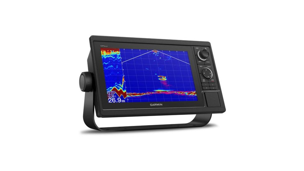 Garmin Accessory, GPSMAP 1022, non-sonar, Worldwide 010-01740-00