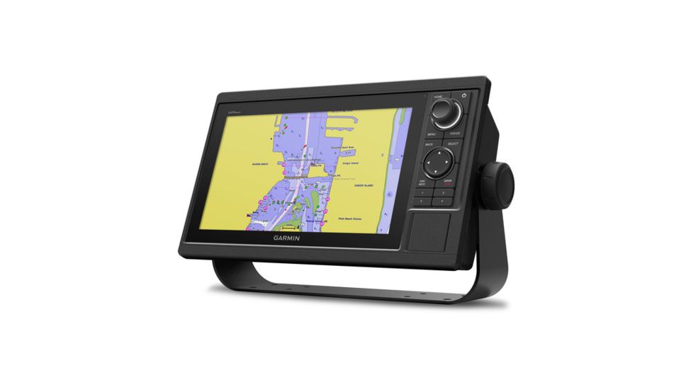 Garmin Accessory, GPSMAP 1022, non-sonar, Worldwide 010-01740-00