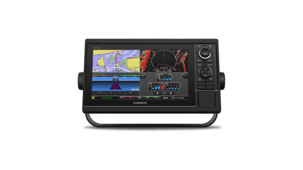 Garmin Accessory, GPSMAP 1022, non-sonar, Worldwide 010-01740-00