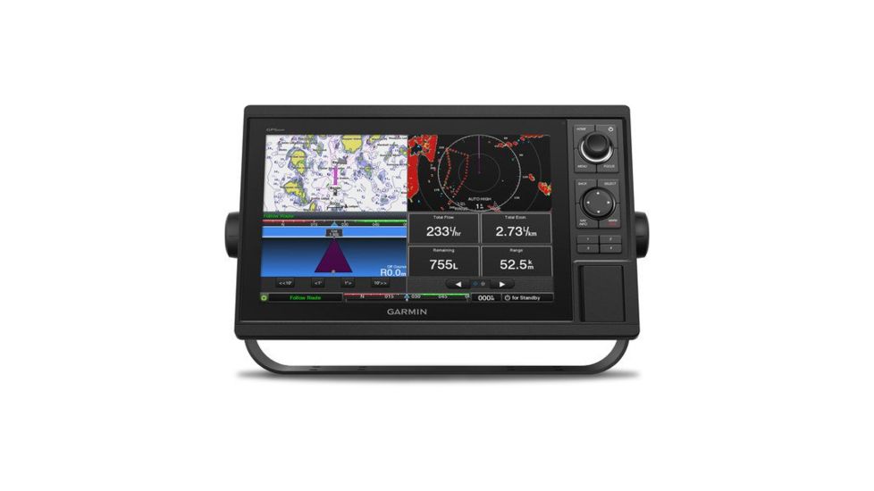 Garmin Accessory, GPSMAP 1222, non-sonar, Worldwide 010-01741-00