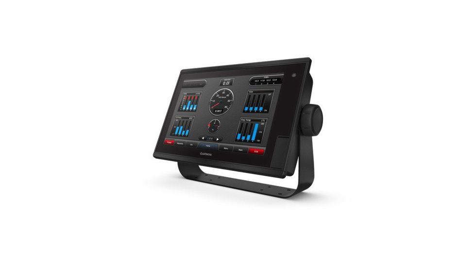 Garmin Accessory, GPSMAP 1222 Touch 010-01917-10