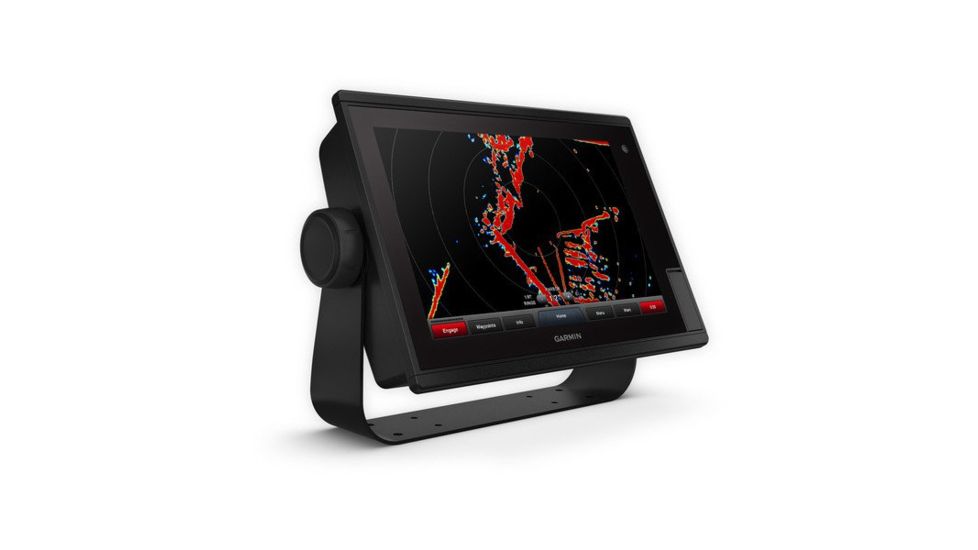 Garmin Accessory, GPSMAP 1222 Touch 010-01917-10