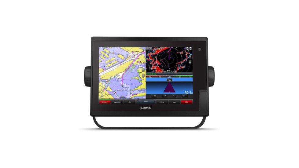 Garmin Accessory, GPSMAP 1222 Touch 010-01917-10