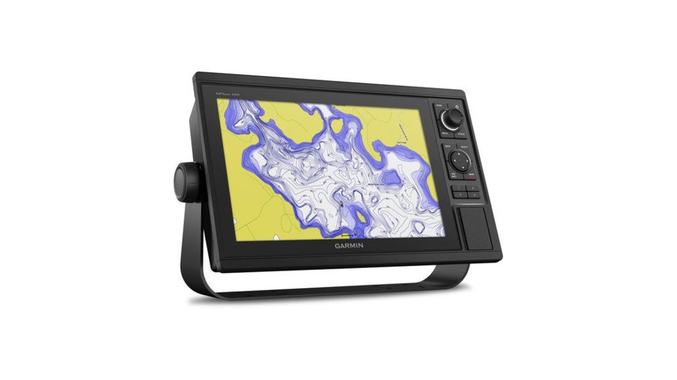 Garmin Accessory, GPSMAP 1222xsv, Worldwide 010-01741-02