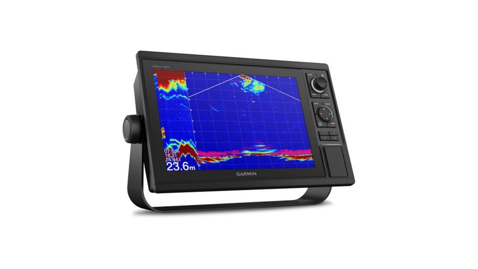 Garmin Accessory, GPSMAP 1222xsv, Worldwide 010-01741-02