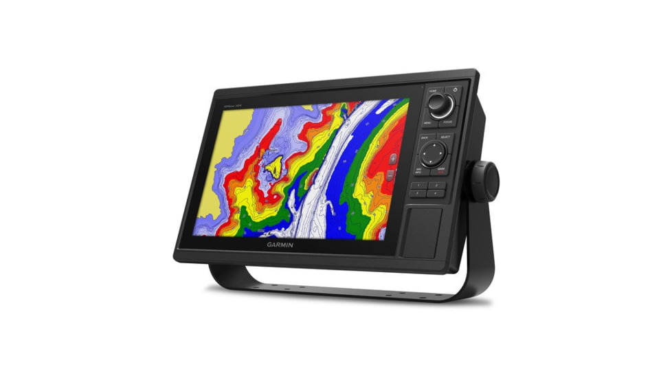 Garmin Accessory, GPSMAP 1222xsv, Worldwide 010-01741-02