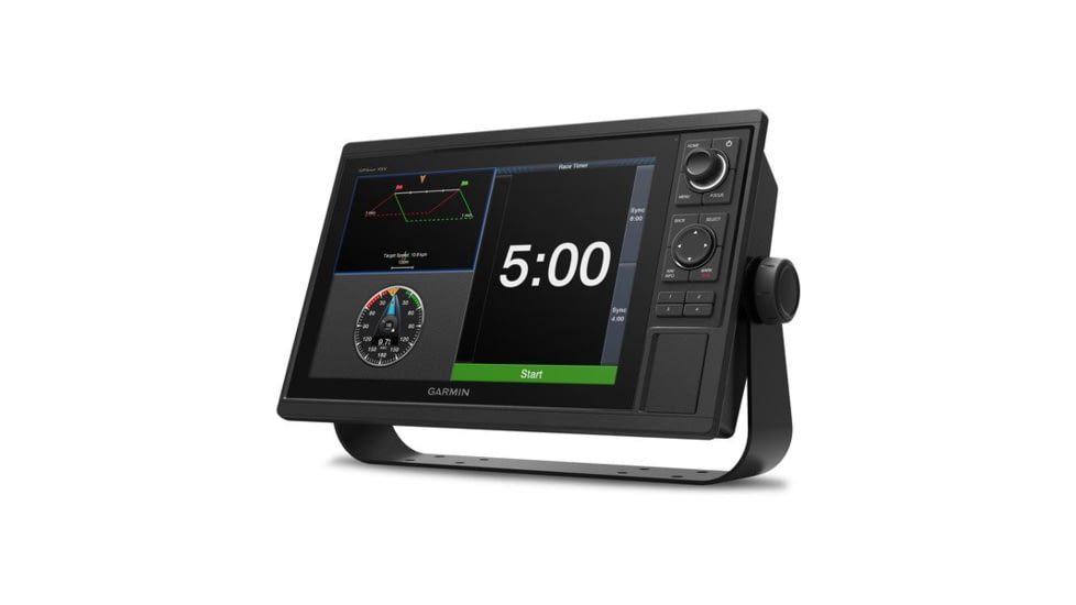 Garmin Accessory, GPSMAP 1222xsv, Worldwide 010-01741-02