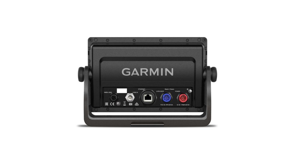 Garmin Accessory, GPSMap 742 XS, US+Canada+Bahamas g2, Lakevu HD 010-01738-03