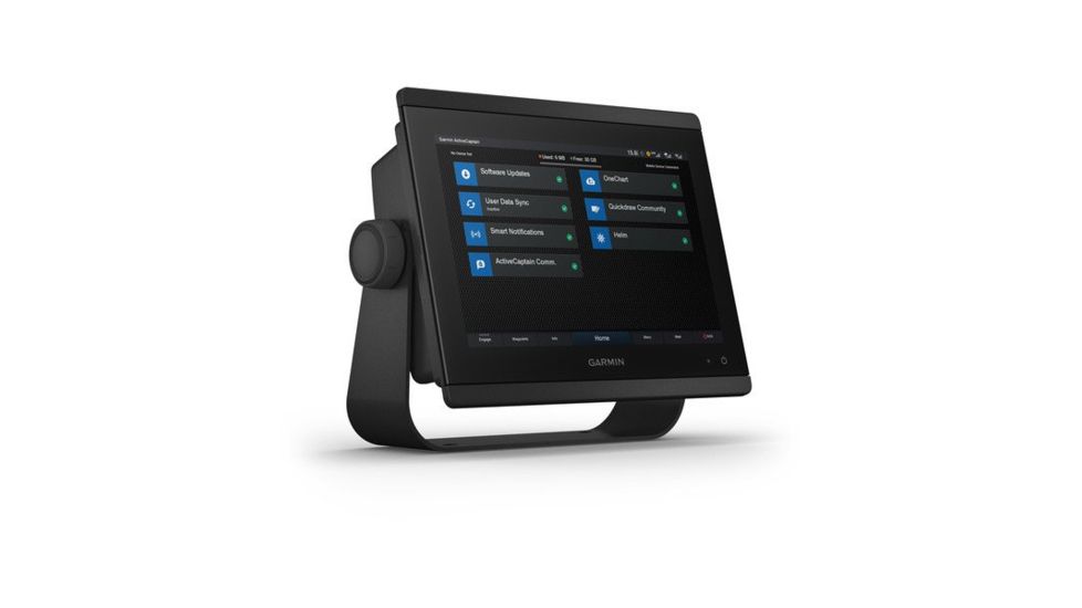 Garmin Accessory, GPSMAP 8410, Worldwide 010-02091-00