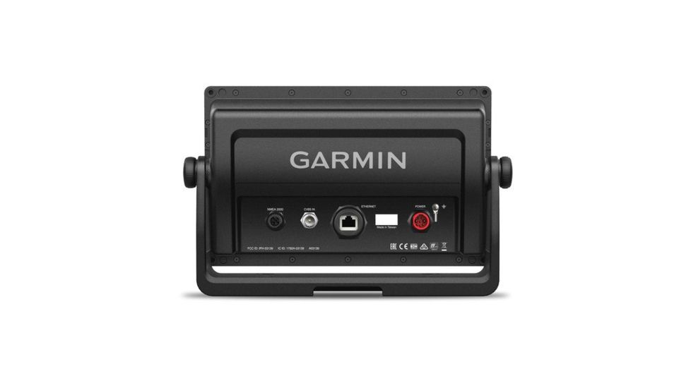 Garmin Accessory, GPSMap 942 non-sonar, US+Canada+Bahamas g2, Lakevu HD 010-01739-01