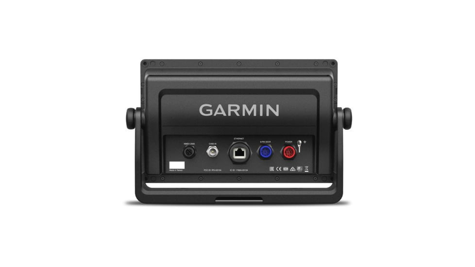 Garmin Accessory, GPSMap 942 XS, US+Canada+Bahamas g2, Lakevu HD 010-01739-03