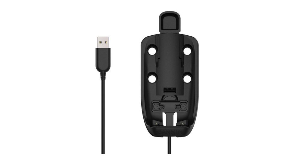 Garmin Accessory, InReach Powered Mount 010-12525-00