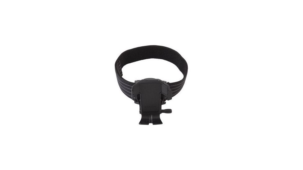 Garmin Accessory, Marine Mast Mount, GPS12H/73 010-11441-10