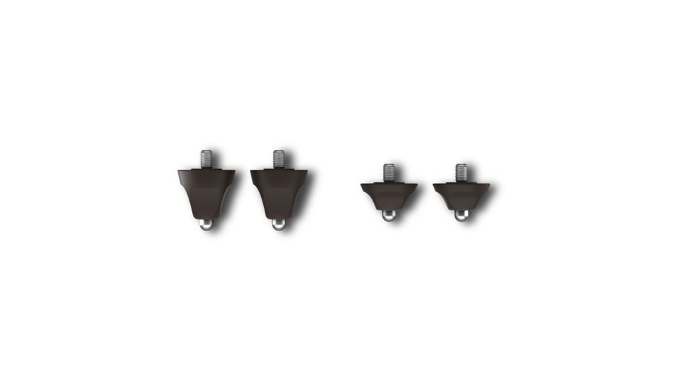 Garmin Accessory, Metal Replacement Contact Kit, Delta Inbounds 010-12509-04