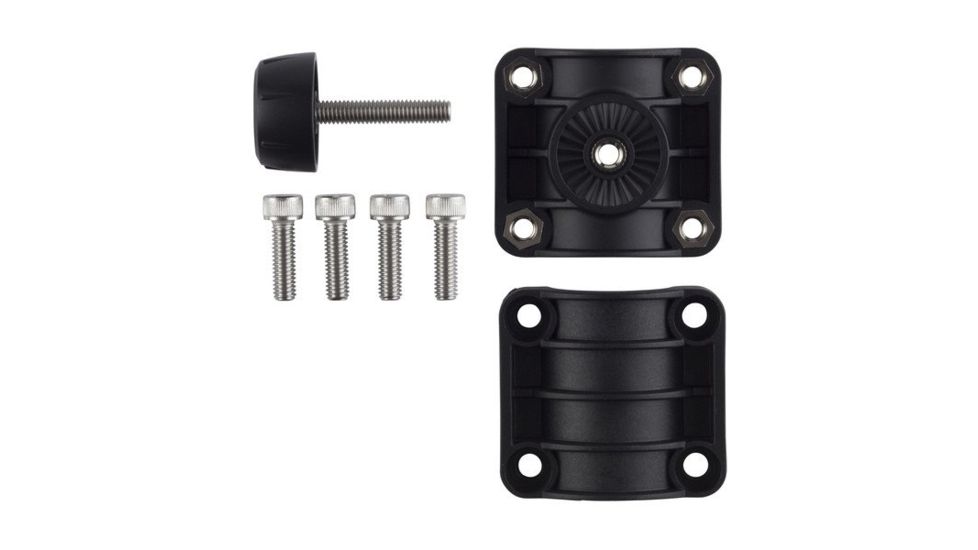 Garmin Accessory, Mounting Bracket, Panoptix PS21, Fwd Trolling Motor 010-12407-00