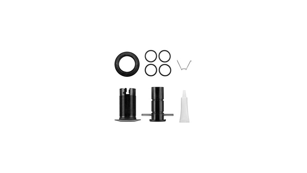 Garmin Accessory, Mounting kit, GST43 010-12345-00
