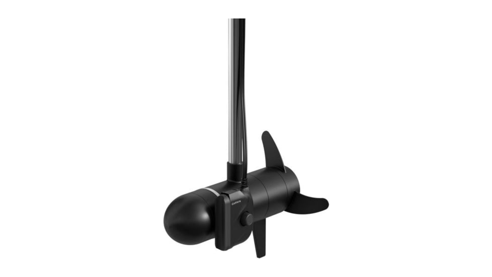 Garmin Accessory, Panoptix PS22-TR LiveVu Down/Forward, Trolling Motor, 010-01945-00