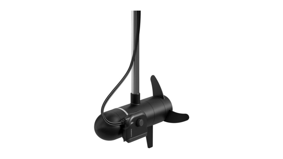 Garmin Accessory, Panoptix PS22-TR LiveVu Down/Forward, Trolling Motor, 010-01945-00