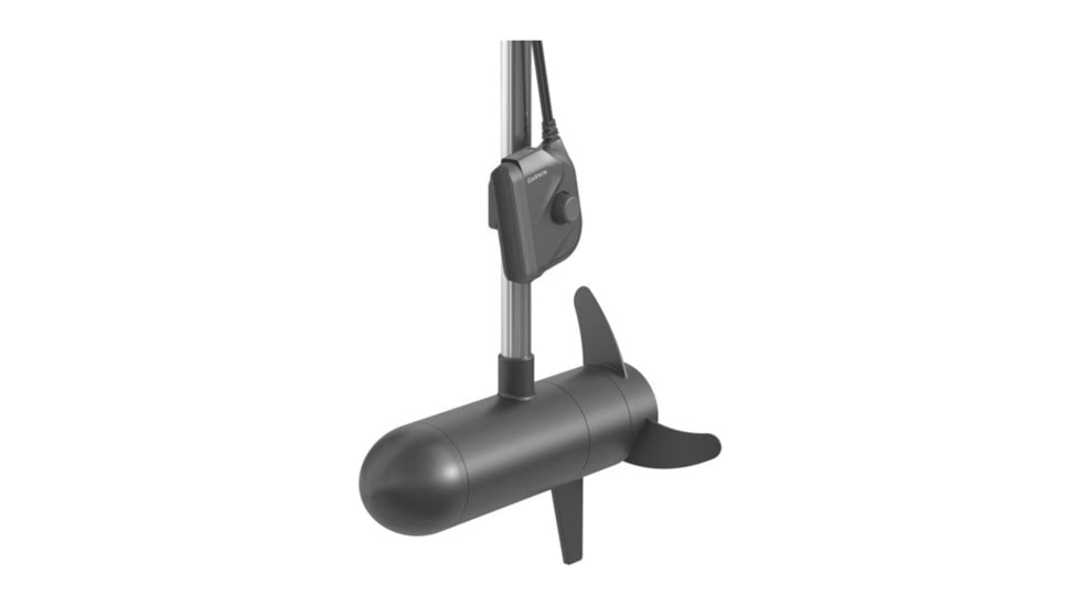 Garmin Accessory, Panoptix PS22-TR LiveVu Down/Forward, Trolling Motor, 010-01945-00
