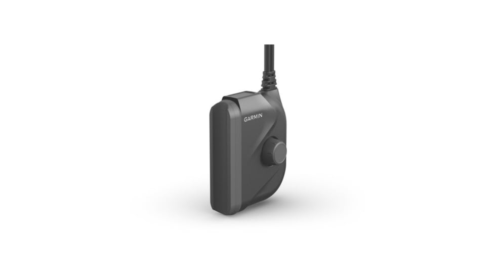 Garmin Accessory, Panoptix PS22-TR LiveVu Down/Forward, Trolling Motor, 010-01945-00