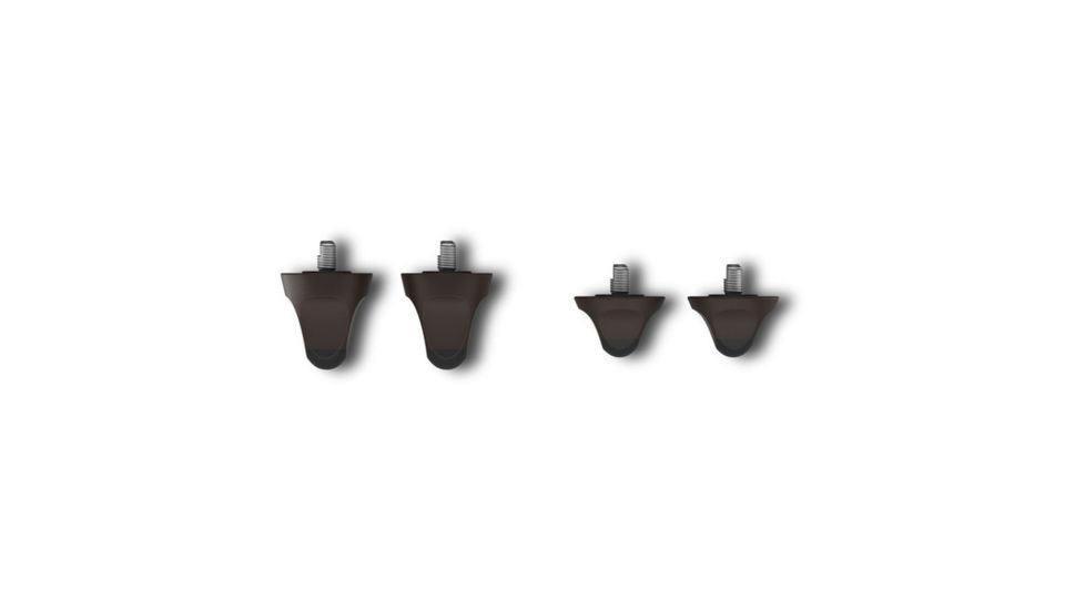 Garmin Accessory, Plastic Replacement Contact Kit, Delta Inbounds 010-12509-03