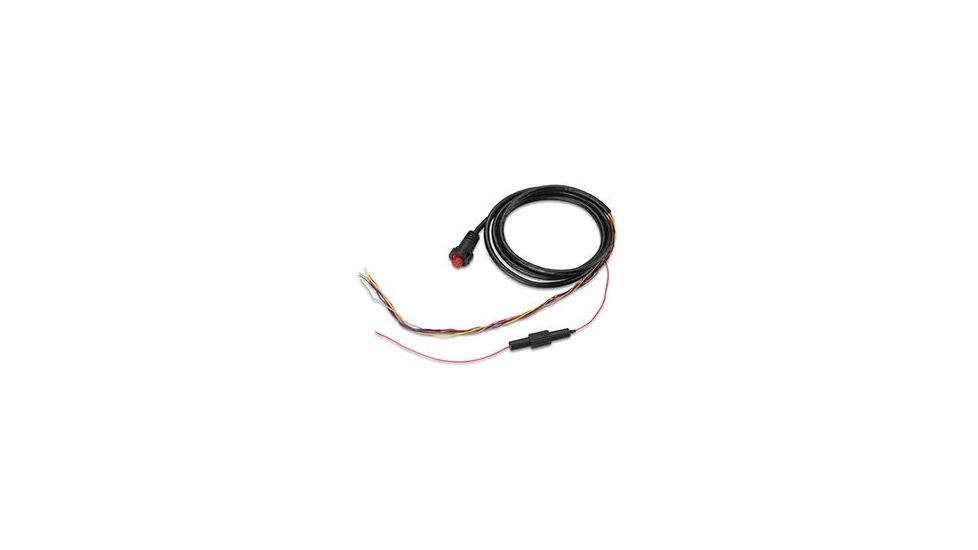 Garmin Accessory, Power Cable, GPSMAP 7x16 010-12152-10
