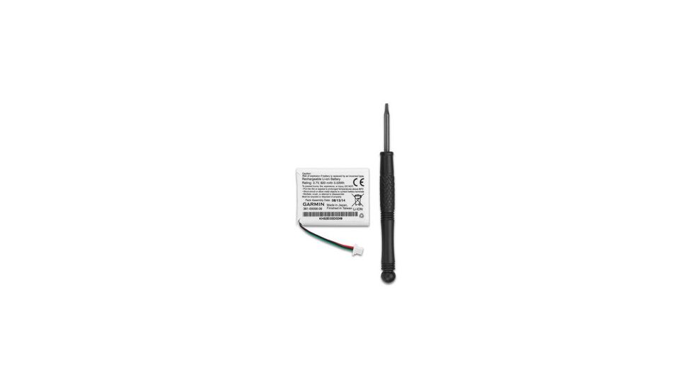 Garmin Accessory, REPLACEMENT, Battery, LI-ION, Sport PRO HH 010-11864-20