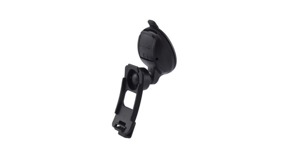 Garmin Accessory, Vehicle suction cup with mount, DriveAssist 50 010-12464-00