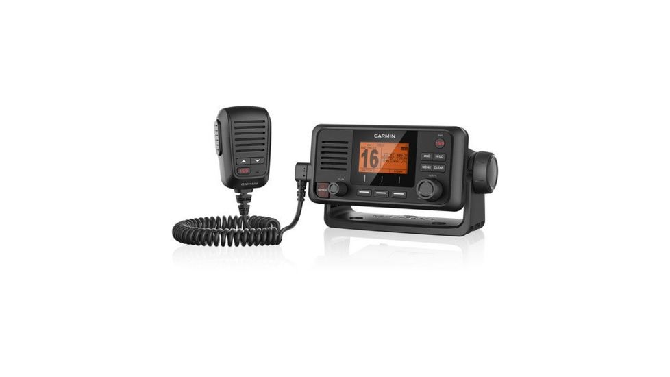 Garmin Accessory, VHF110, North America 010-01653-00