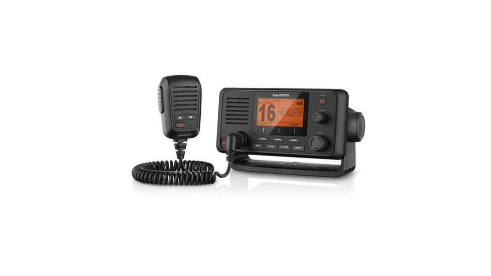 Garmin Accessory, VHF210, North America 010-01751-00
