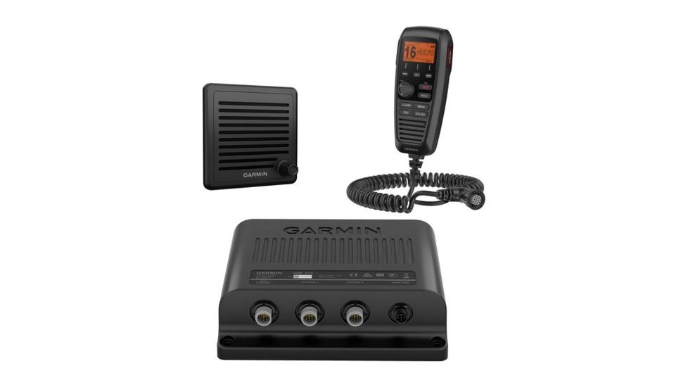 Garmin Accessory, VHF315, North America 010-02047-00
