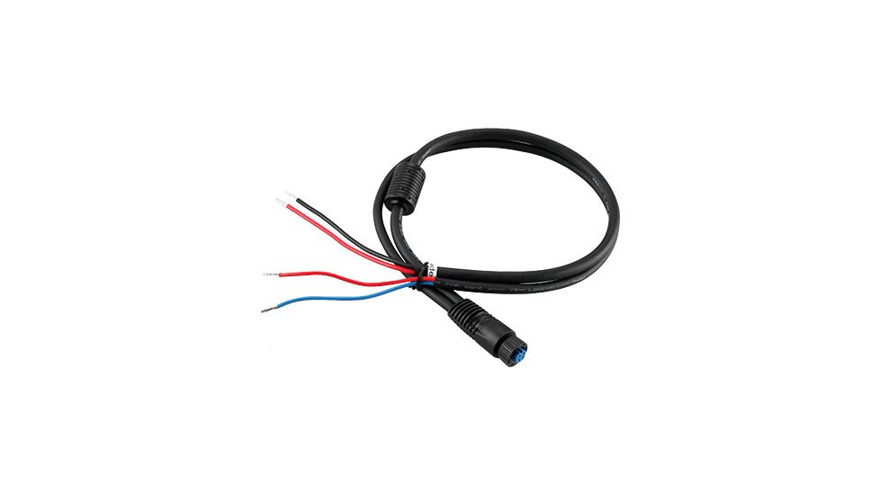 Garmin Actuator Power Cable for GHP 12, New Condition GA-0101153300