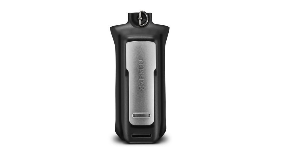 Garmin Alkaline Pack, Rino7xx, Black 010-11600-10