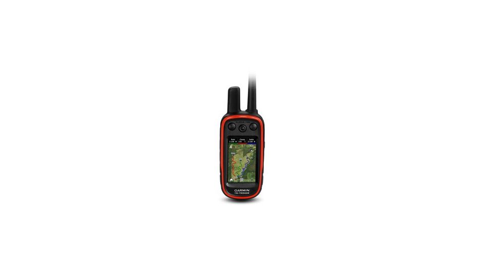 Garmin Alpha 100/TT15 Mini, GPS Dog Tracking System, US 010-01486-30