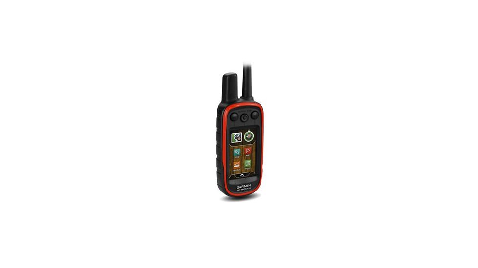 Garmin Alpha 100/TT15 Mini, GPS Dog Tracking System, US 010-01486-30