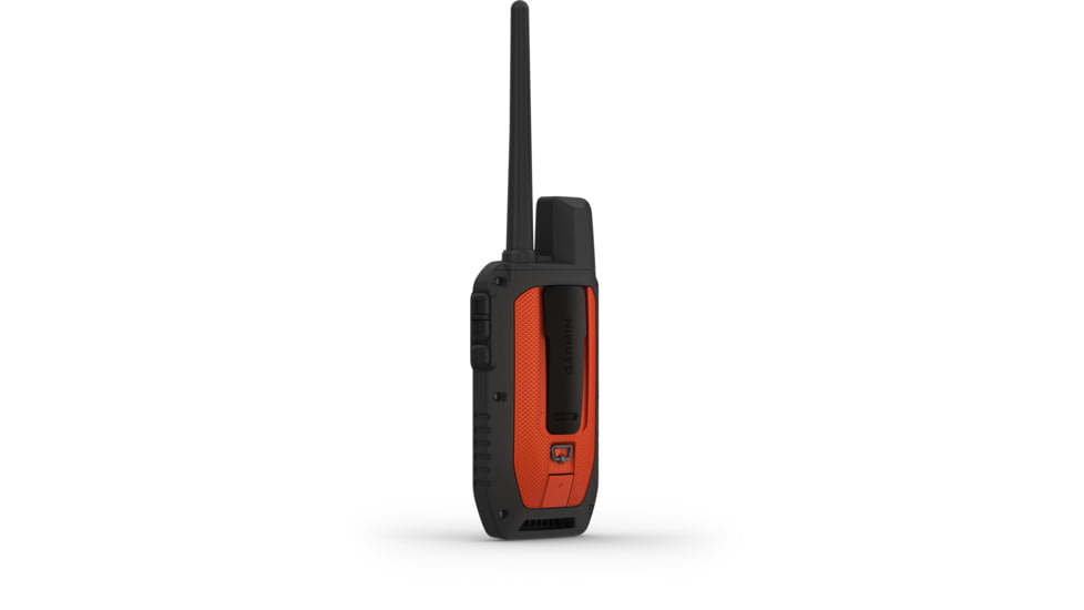 Garmin Alpha 200 Handheld Only, Black, 010-02616-50