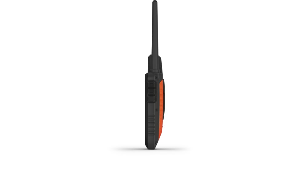 Garmin Alpha 200 Handheld Only, Black, 010-02616-50