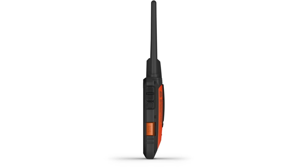 Garmin Alpha 300i Advanced Tracking and Training Handheld w/ inReach Technology, 010-02806-50