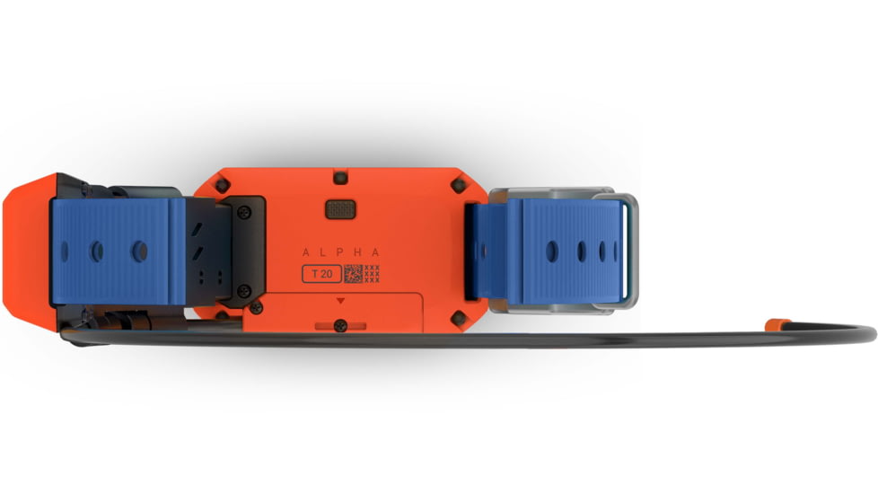 Garmin Alpha T 20 Dog Collar, LED, 010-02447-00