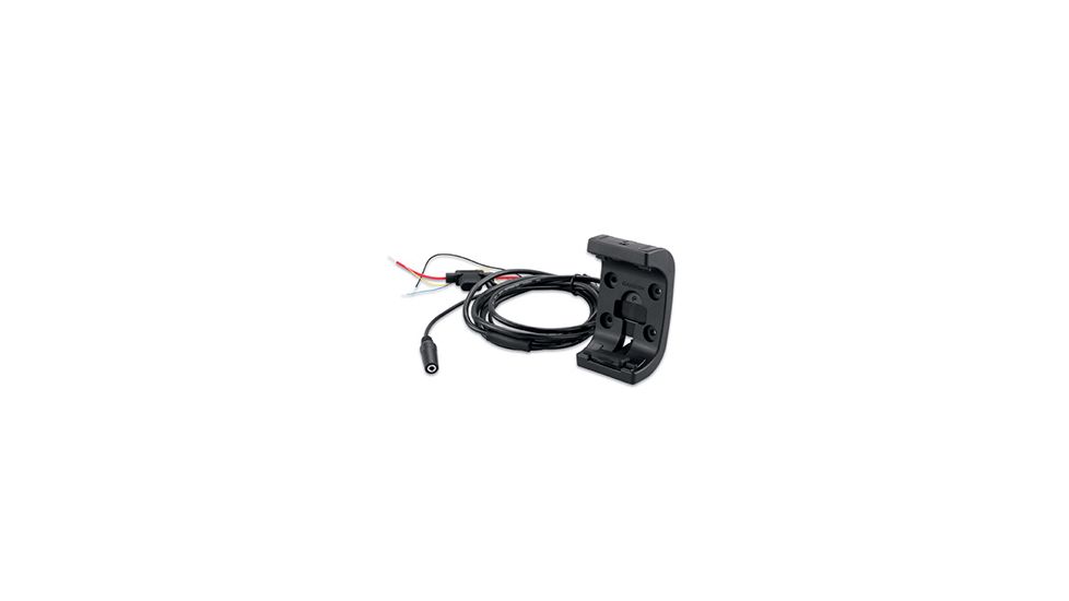 Garmin AMPS Mount with Audio/Power Cable 010-11654-01
