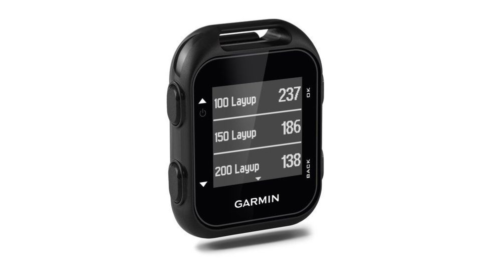 Garmin Approach G10, Golf GPS, WW 010-01959-00