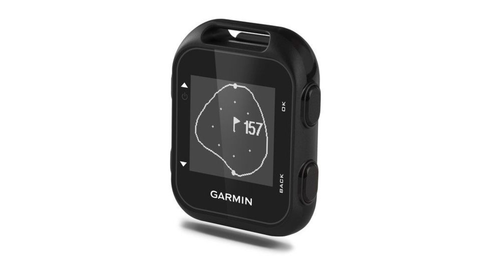 Garmin Approach G10, Golf GPS, WW 010-01959-00
