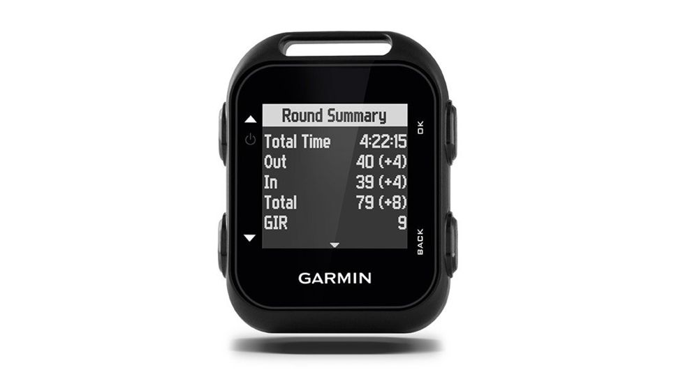 Garmin Approach G10, Golf GPS, WW 010-01959-00