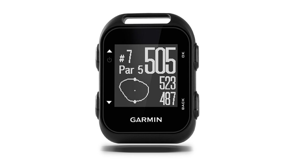 Garmin Approach G10, Golf GPS, WW 010-01959-00