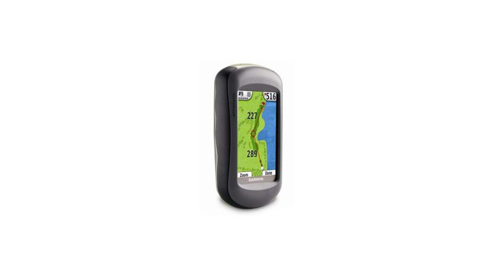 Garmin Approach G5 Touchscreen Golf GPS
