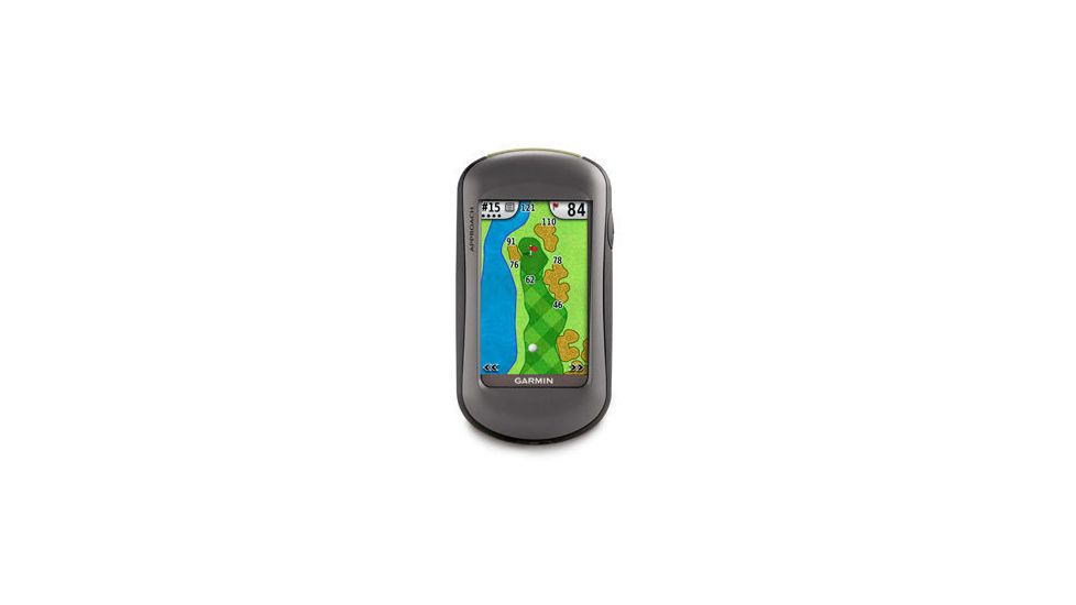 Garmin Approach G5 GPS Navigation Device