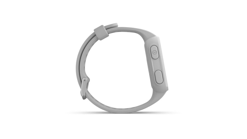 Garmin Approach S10, Golf GPS, WW, Powder Gray 010-02028-01