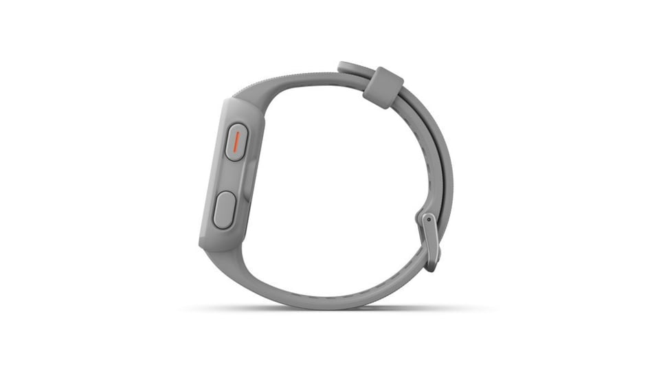 Garmin Approach S10, Golf GPS, WW, Powder Gray 010-02028-01